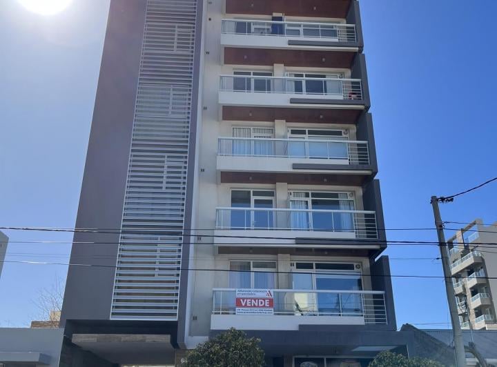 Local comercial · 38m² · 1 Ambiente
