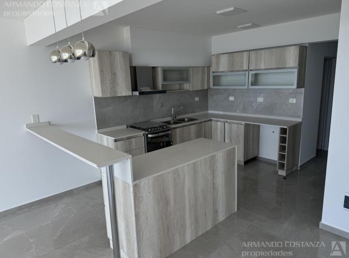 Departamento · 99m² · 3 Ambientes