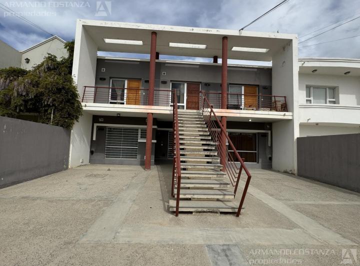 Departamento · 59m² · 3 Ambientes