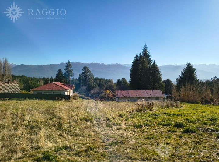Terreno · 800m²