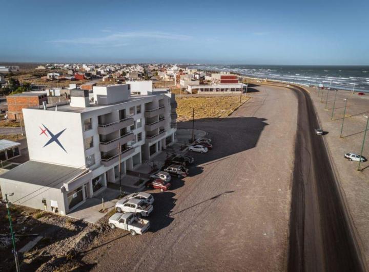 Departamento · 8170m² · 3 Ambientes · 1 Cochera