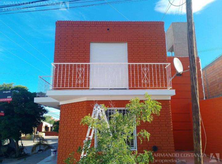 Departamento · 72m² · 3 Ambientes