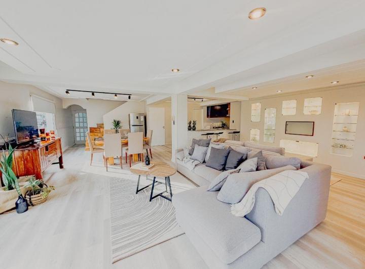 Casa · 365m² · 7 Ambientes
