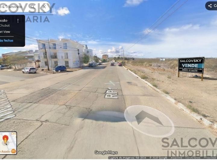 Terreno · 9183m²