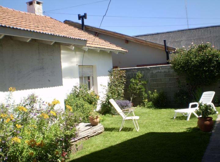 Casa · 180m² · 7 Ambientes