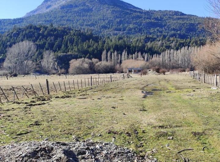 Terreno · 2500m²