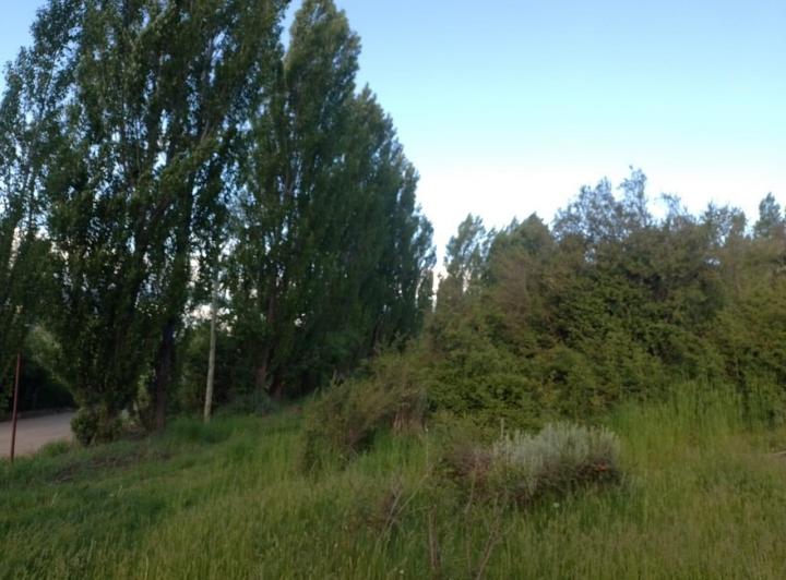 Terreno · 811m²