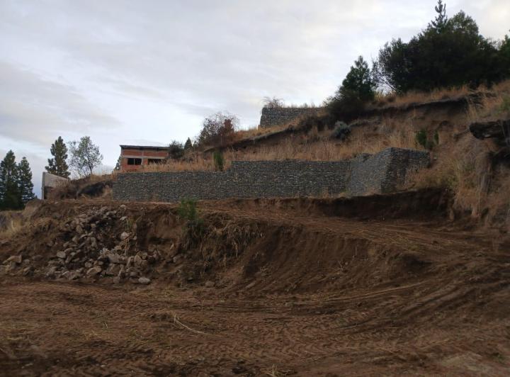 Terreno · 800m²
