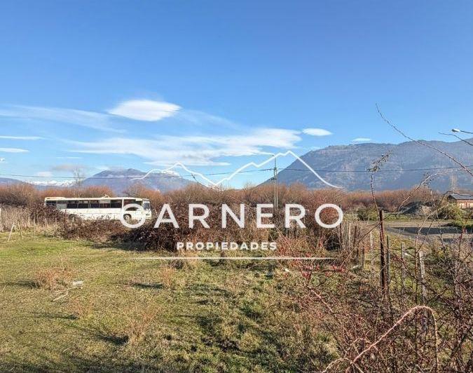 Terreno · 613m²