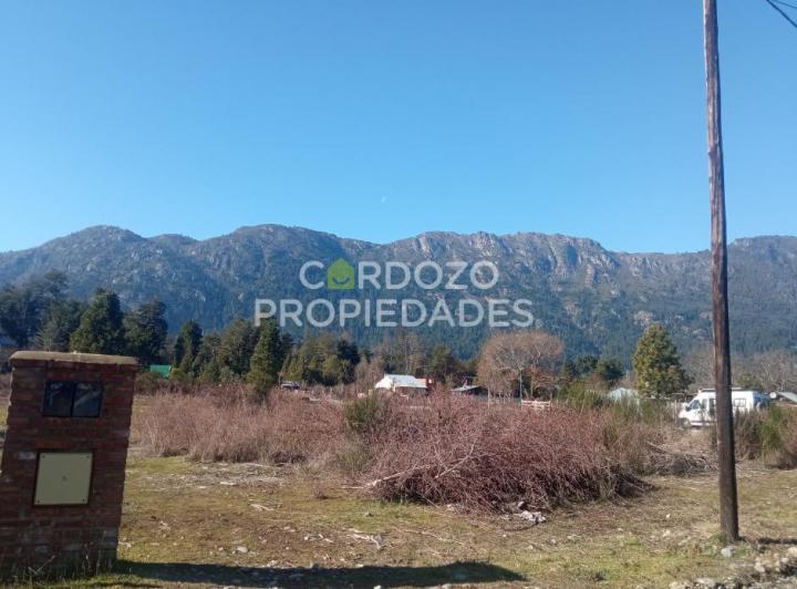 Terreno · 900m²