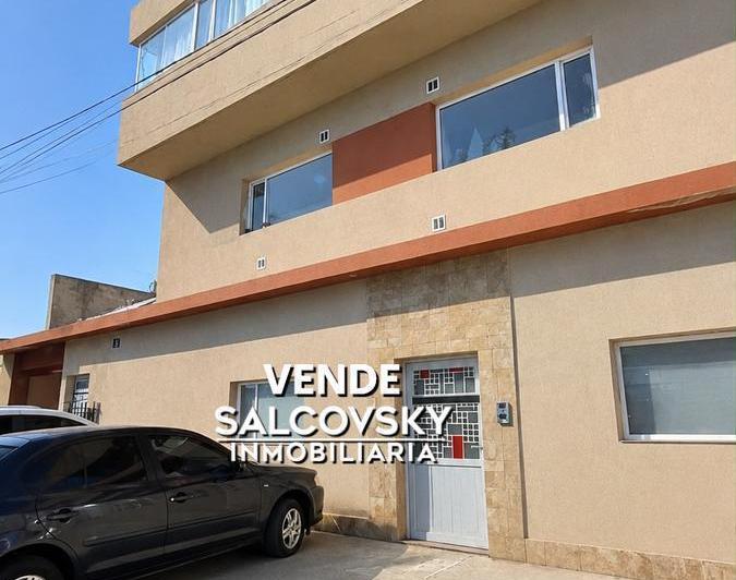 Departamento · 45m² · 2 Ambientes