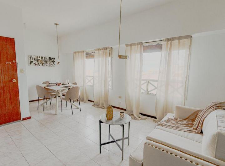 Departamento · 54m² · 3 Ambientes
