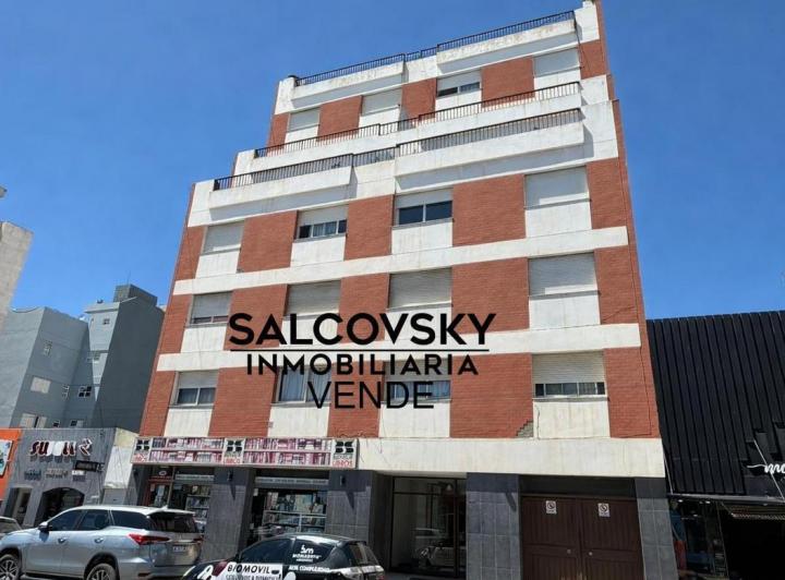 Departamento · 80ha · 4 Ambientes