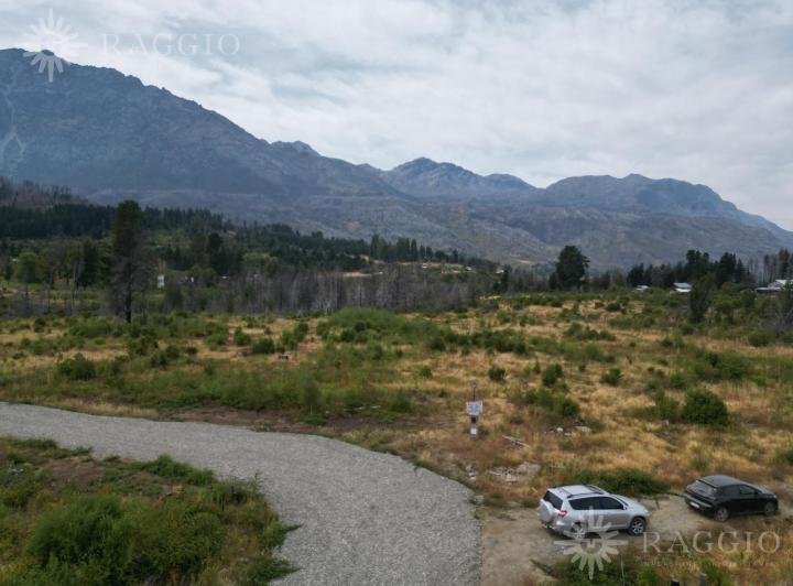 Terreno · 9000m²