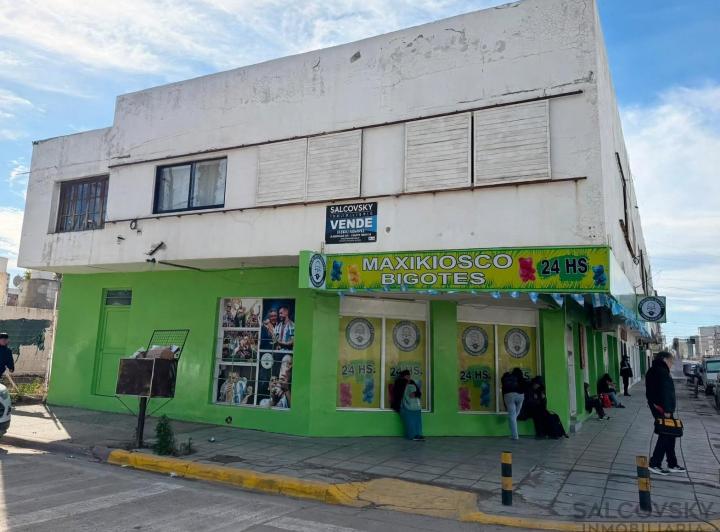 Departamento · 83m² · 4 Ambientes