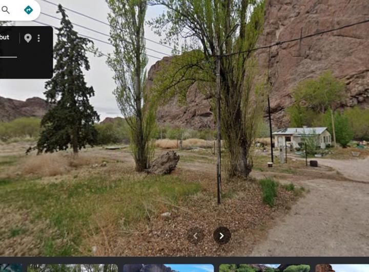 Terreno · 380m²