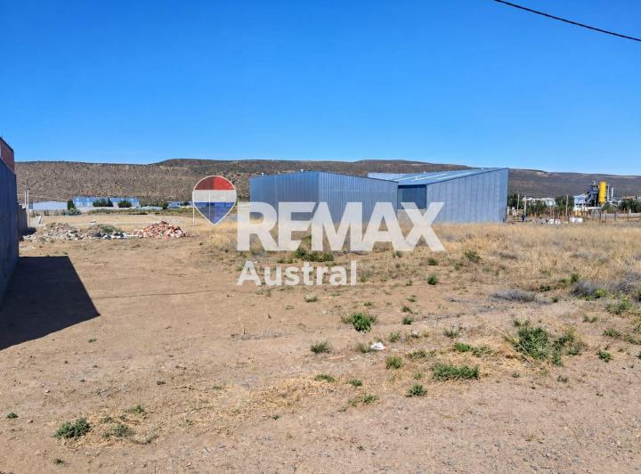 Terreno · 1036m²