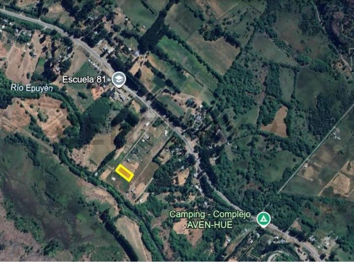 Terreno · 75m²