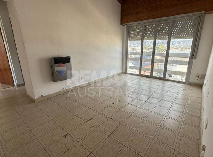 Departamento · 56m² · 3 Ambientes