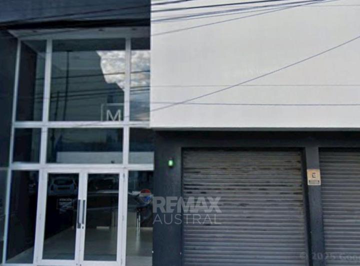 Oficina comercial · 160m²