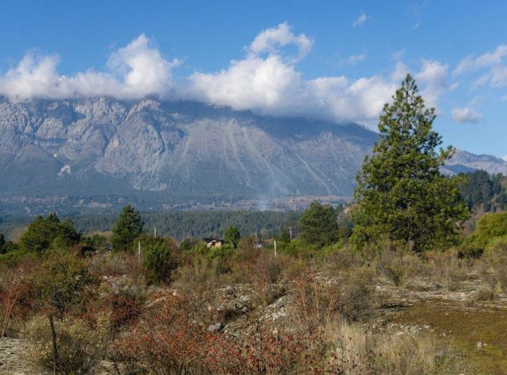 Terreno · 2000m²