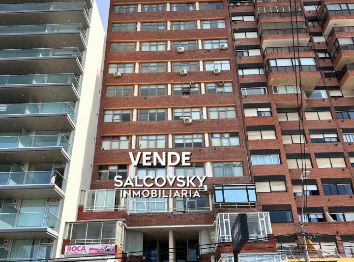 Oficina comercial · 52m²