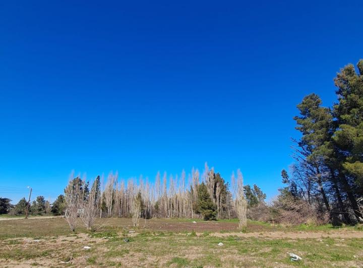 Terreno · 600m²