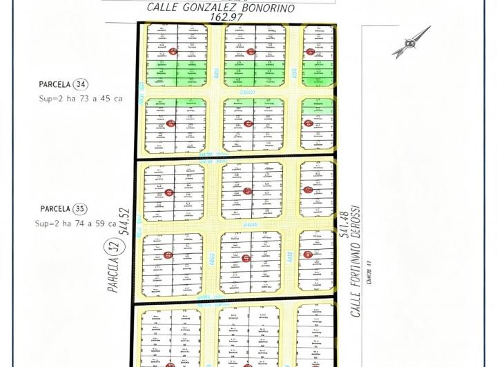 Terreno · 300m²