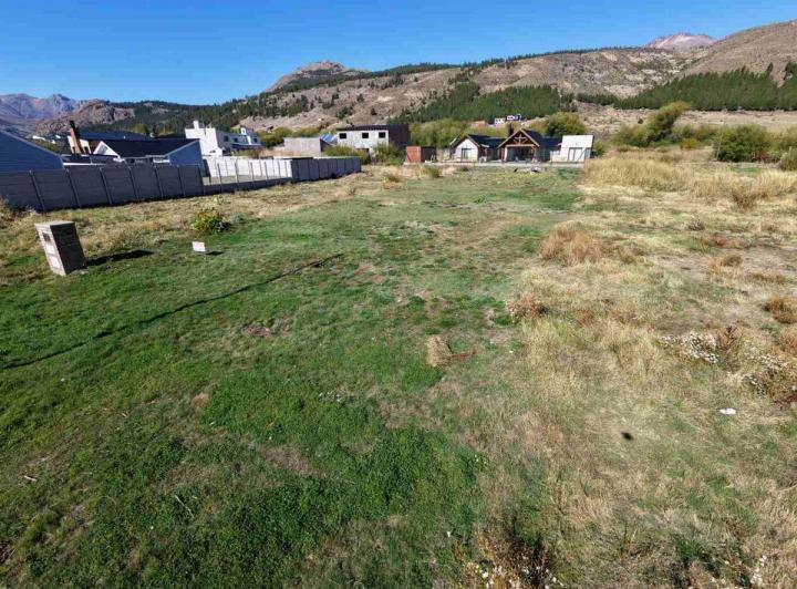 Terreno · 625m²