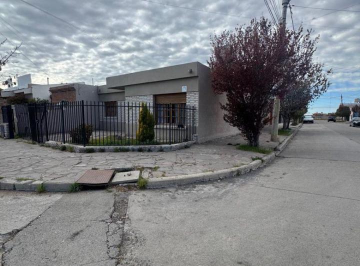 Casa · 197m² · 1 Ambiente