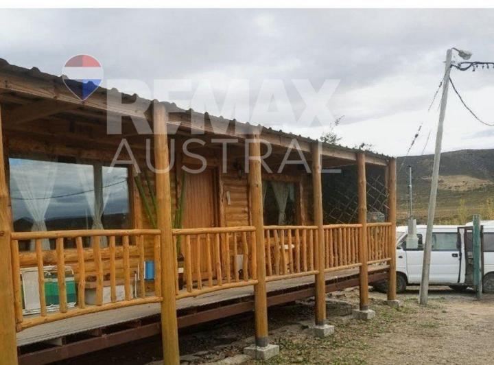 Casa · 200m² · 5 Ambientes