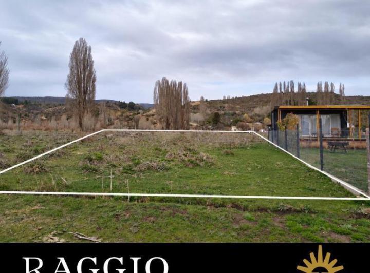 Terreno · 312m²