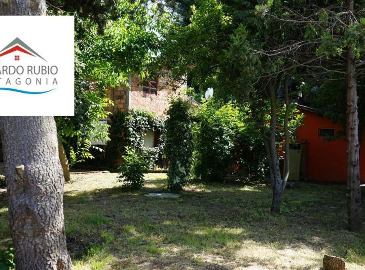Casa · 250m² · 12 Ambientes