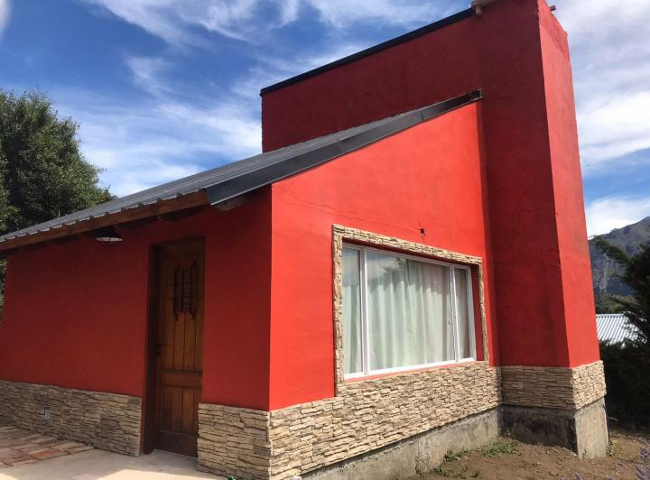 Casa · 75m² · 4 Ambientes