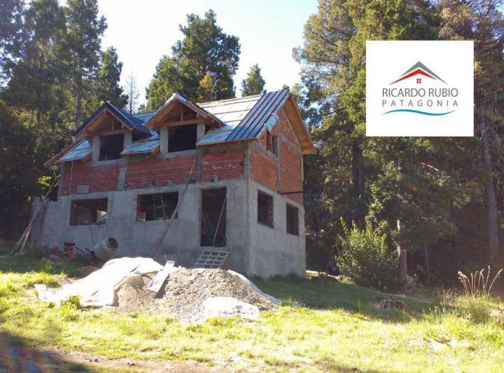 Campo · 105m² · 6 Ambientes
