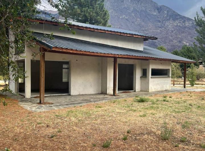 Casa · 100m²