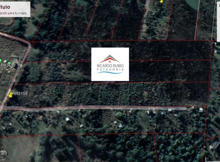 Campo · 32000m²