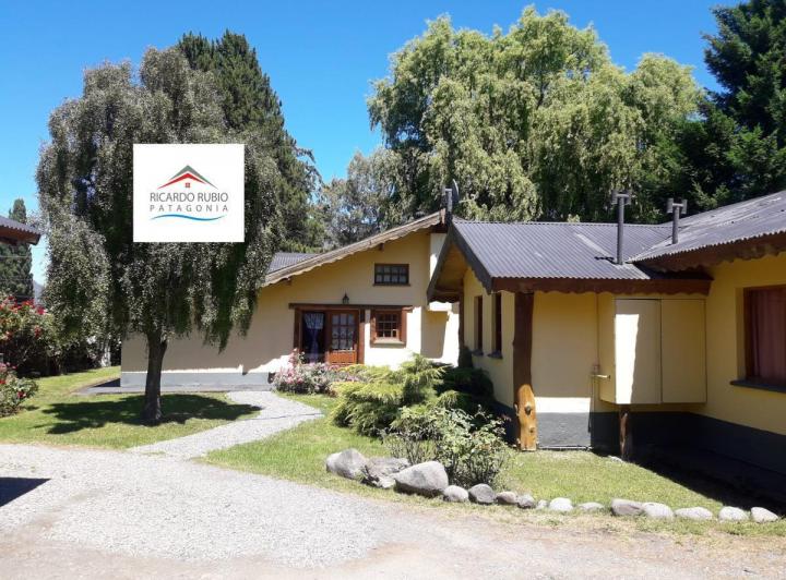 Casa · 335m² · 24 Ambientes