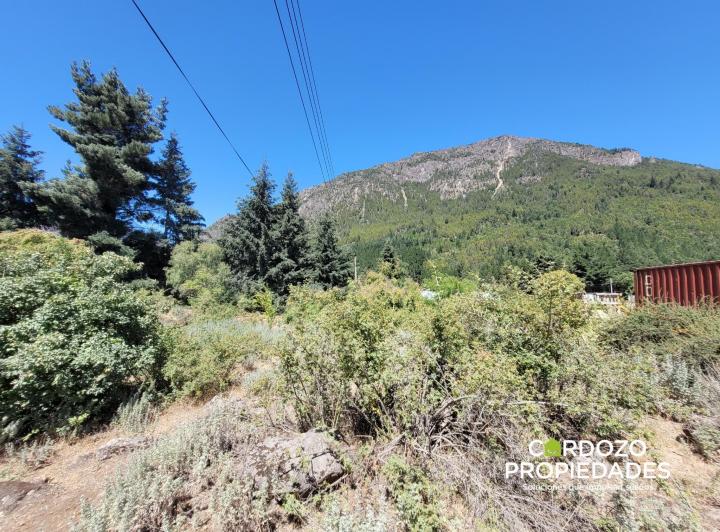 Terreno · 4072m²