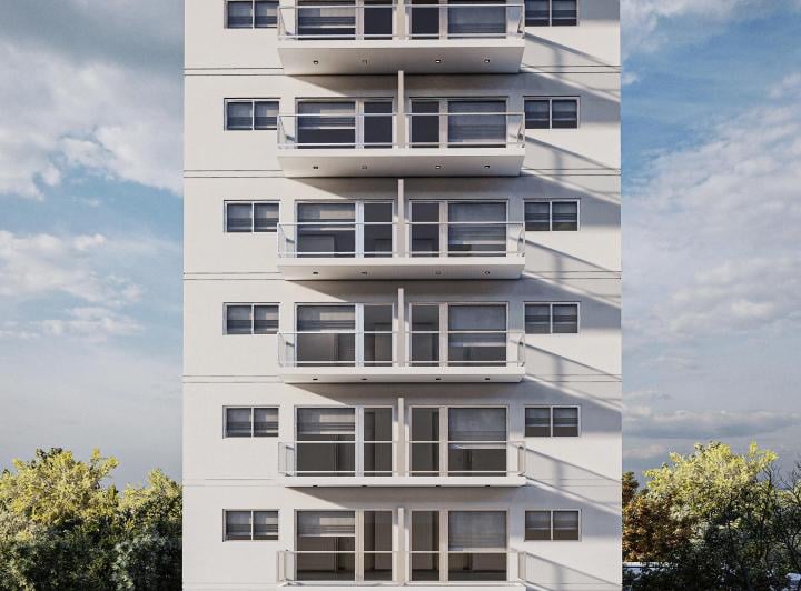 Departamento · 82m² · 3 Ambientes