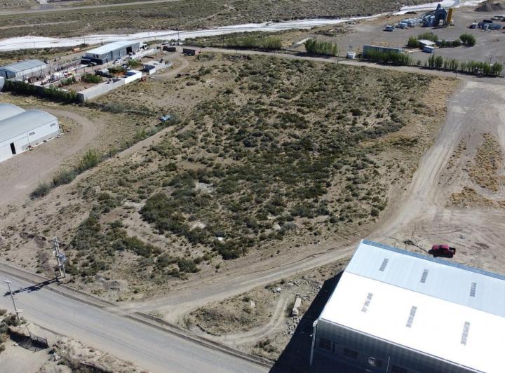 Terreno · 9330m²