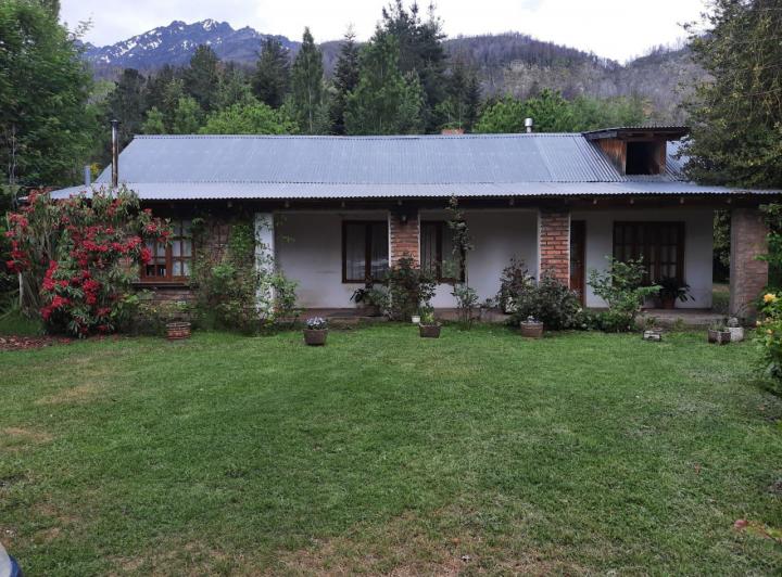 Campo · 145m² · 6 Ambientes
