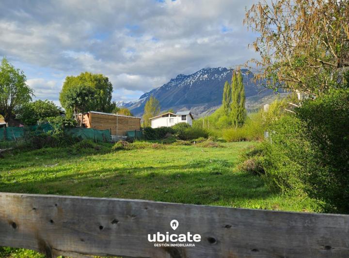 Terreno · 630m²