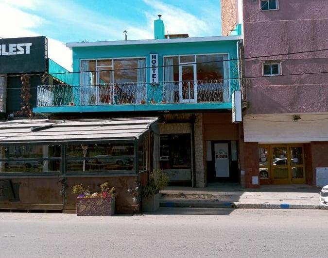 Hotel · 510m² · 12 Dormitorios