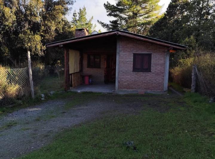 Casa · 92m² · 3 Ambientes