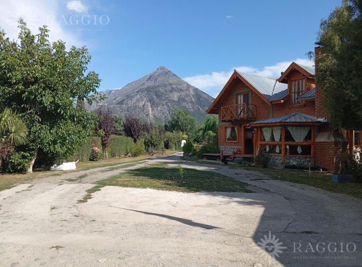Casa · 414m²