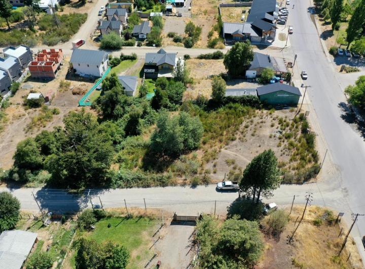 Terreno · 500m²