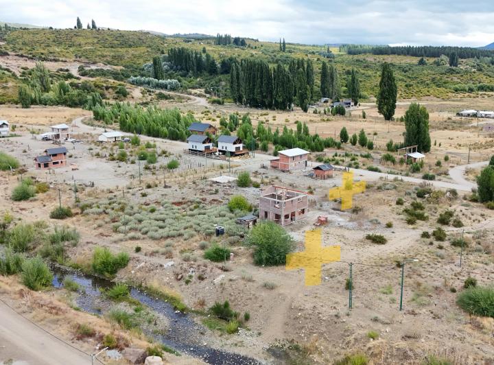 Terreno · 1m²
