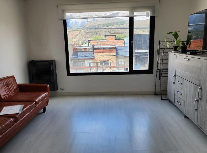 Departamento · 69m² · 3 Ambientes · 1 Cochera