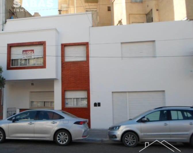 Casa · 3 Ambientes